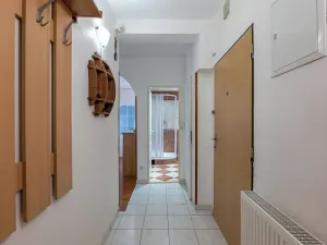 Dražba bytu 4+1, Zeleneč, Mstětická, 96 m2