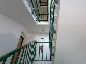 Dražba bytu 4+1, Zeleneč, Mstětická, 96 m2