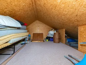Prodej chaty, Bílina, Mládežnická, 35 m2