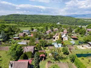 Prodej chaty, Bílina, Mládežnická, 35 m2