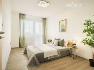 Pronájem bytu 2+kk, Česká Lípa, Jáchymovská, 40 m2