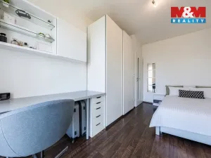 Prodej rodinného domu, Praha - Cholupice, Třebanická, 141 m2