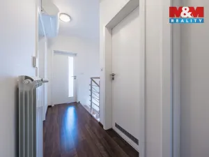 Prodej rodinného domu, Praha - Cholupice, Třebanická, 141 m2
