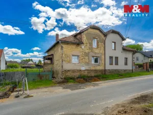 Prodej rodinného domu, Zásmuky, Na Průhonech, 135 m2
