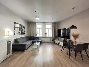Pronájem bytu 3+kk, Opava, Na Rybníčku, 86 m2