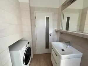 Pronájem bytu 3+kk, Opava, Na Rybníčku, 86 m2