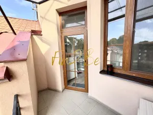 Pronájem bytu 3+1, Kutná Hora - Sedlec, Vítězná, 89 m2