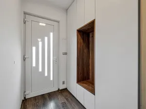 Prodej rodinného domu, Tuhaň, 120 m2
