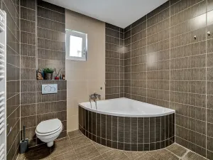 Prodej rodinného domu, Tuhaň, 120 m2