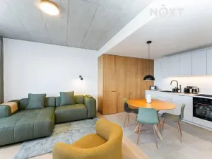 Pronájem bytu 2+kk, Benecko, 60 m2