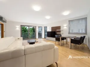 Pronájem bytu 3+kk, Brno, Kopečná, 93 m2