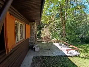 Prodej chaty, Buchlovice, 35 m2