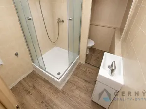 Pronájem bytu 2+kk, Liberec, Rychtářská, 36 m2