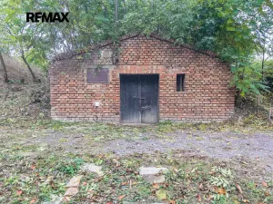 Prodej vinného sklepa, Brod nad Dyjí, 70 m2
