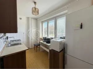 Pronájem bytu 3+1, Hradec Králové, Fučíkova, 68 m2