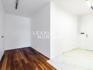 Prodej bytu 3+kk, Praha - Vysočany, Oktábcových, 84 m2