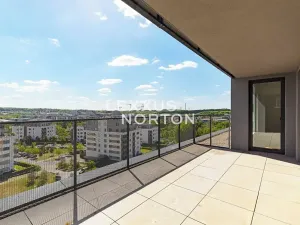 Prodej bytu 3+kk, Praha - Vysočany, Oktábcových, 84 m2