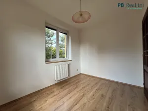 Prodej rodinného domu, Lešetice, 141 m2