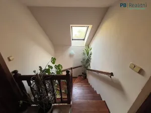 Prodej rodinného domu, Lešetice, 141 m2