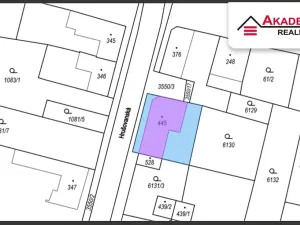 Prodej obchodního prostoru, Hrabětice, Hrušovanská, 160 m2