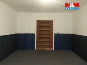 Pronájem bytu 3+1, Jablonec nad Nisou, Pražská, 106 m2