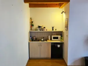 Pronájem kanceláře, Praha - Smíchov, U Nikolajky, 228 m2