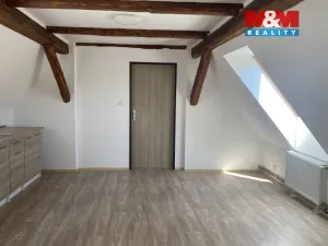 Pronájem bytu 2+kk, Česká Lípa, Moskevská, 48 m2