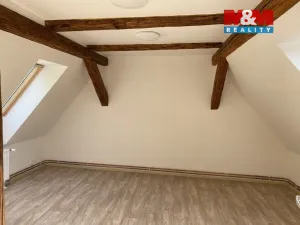 Pronájem bytu 2+kk, Česká Lípa, Moskevská, 48 m2