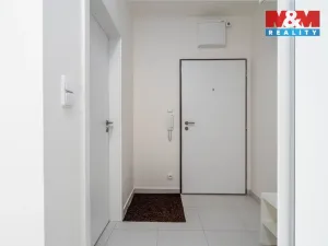 Prodej bytu 2+kk, Praha - Dolní Měcholupy, Honzíkova, 54 m2