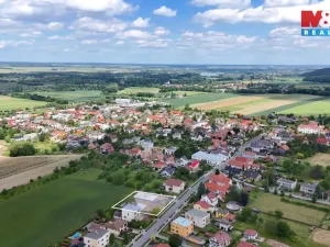 Prodej bytu 5+kk, Mokré Lazce, Generála Vlachého, 126 m2