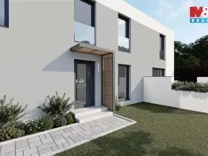 Prodej bytu 5+kk, Mokré Lazce, Generála Vlachého, 126 m2