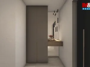 Prodej atypického bytu, Mokré Lazce, Generála Vlachého, 117 m2