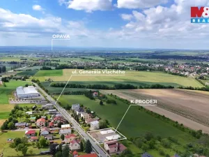 Prodej bytu 4+kk, Mokré Lazce, Generála Vlachého, 117 m2