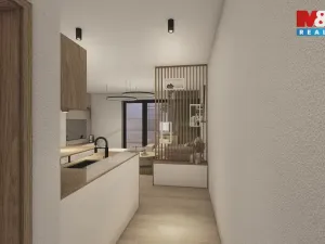 Prodej bytu 4+kk, Mokré Lazce, Generála Vlachého, 117 m2