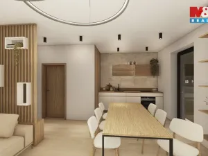 Prodej bytu 4+kk, Mokré Lazce, Generála Vlachého, 117 m2