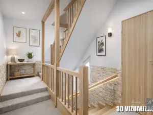 Prodej rodinného domu, Děčín, Včelná, 120 m2