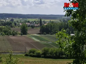 Prodej chaty, Křešice - Zahořany, 25 m2