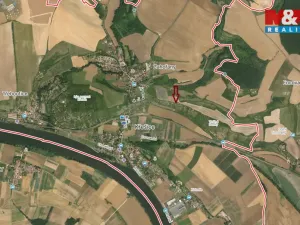 Prodej chaty, Křešice - Zahořany, 25 m2