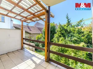 Prodej rodinného domu, Mělník, Kněžny Emmy, 330 m2