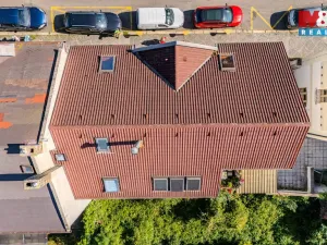Prodej rodinného domu, Mělník, Kněžny Emmy, 330 m2