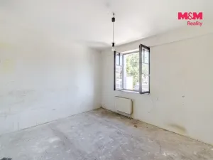 Prodej rodinného domu, Mělník, Kněžny Emmy, 330 m2