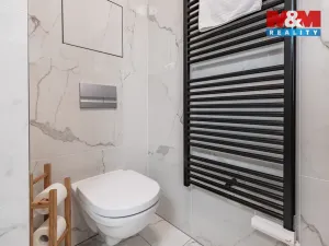Prodej bytu 1+kk, Vrchlabí - Hořejší Vrchlabí, Horská, 31 m2