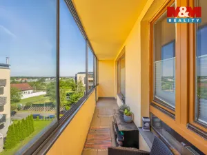Prodej bytu 2+kk, Praha - Zličín, Lipovská, 60 m2