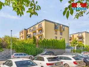 Prodej bytu 2+kk, Praha - Zličín, Lipovská, 60 m2