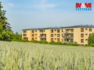 Prodej bytu 2+kk, Praha - Zličín, Lipovská, 60 m2