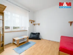 Prodej bytu 3+1, Teplice - Trnovany, Fügnerova, 76 m2
