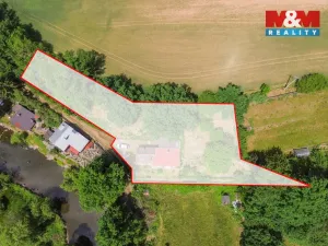 Prodej chaty, Čižice, 64 m2