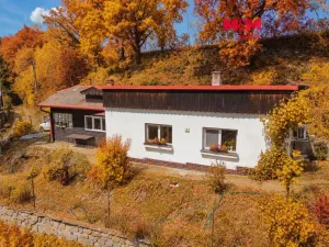 Prodej chaty, Čižice, 64 m2