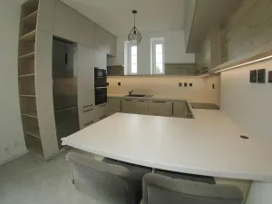 Pronájem bytu 2+1, Plzeň, 95 m2