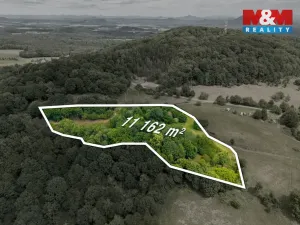 Prodej louky, Nosálov - Libovice, 13358 m2